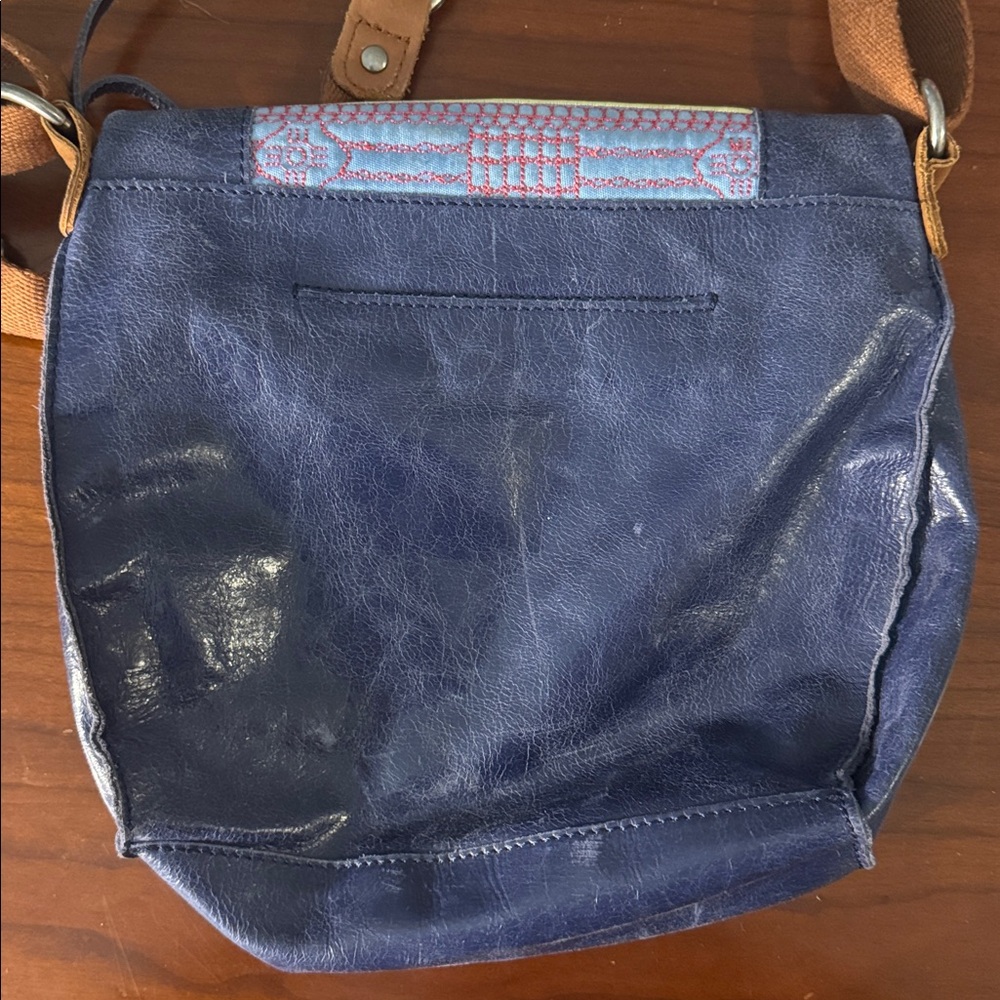 The Sak- Patterned Shoulder Bag - image 3